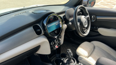 MINI Cooper 1.5 C Exclusive 5dr Auto Petrol Hatchback